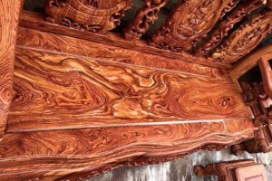 Sự thật về gỗ hương, mẹo nhận biết các loại gỗ hương chính xác nhất